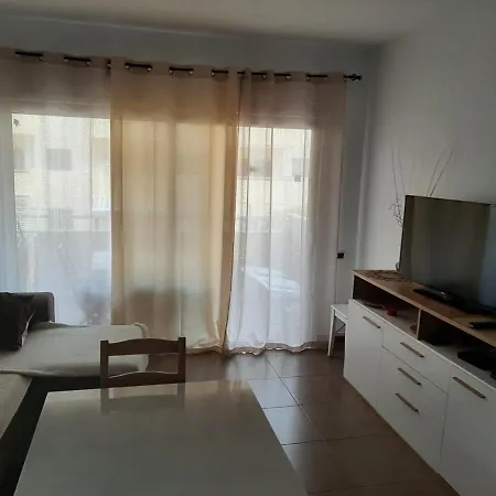 Lägenhet Paradise Los Cristianos