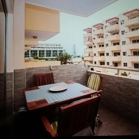 Apartmán Paradise Los Cristianos *