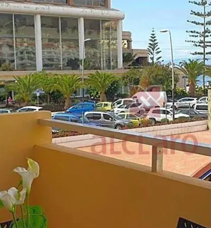 Paradise Los Cristianos * Los Cristianos (Tenerife)