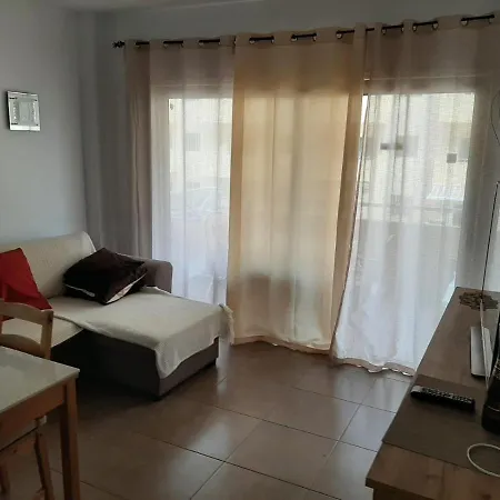 Paradise Los Cristianos Apartmán Los Cristianos (Tenerife)