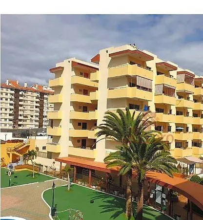 Paradise Los Cristianos * Los Cristianos (Tenerife)