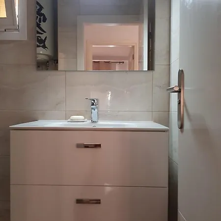 Apartmán Paradise Los Cristianos Los Cristianos (Tenerife)