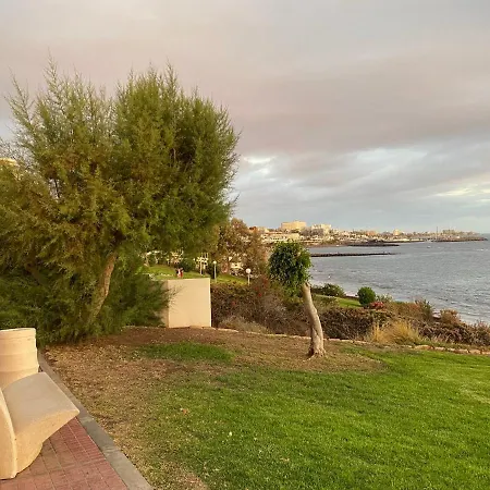 Paradise Los Cristianos Διαμέρισμα