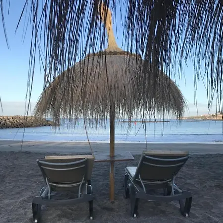 Paradise Los Cristianos Διαμέρισμα
