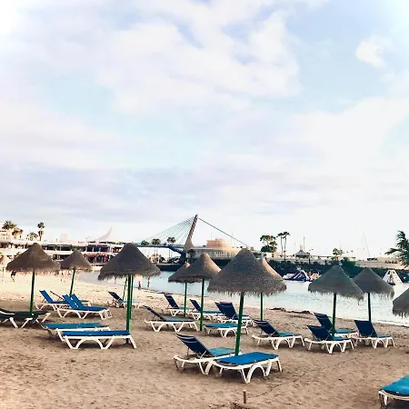 Διαμέρισμα Paradise Los Cristianos Los Cristianos (Tenerife)